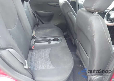 2020 Chevrolet Spark Fwd Ls Automatic z USA, uszkodzony, nr VIN KL8CB6SA4LC408450